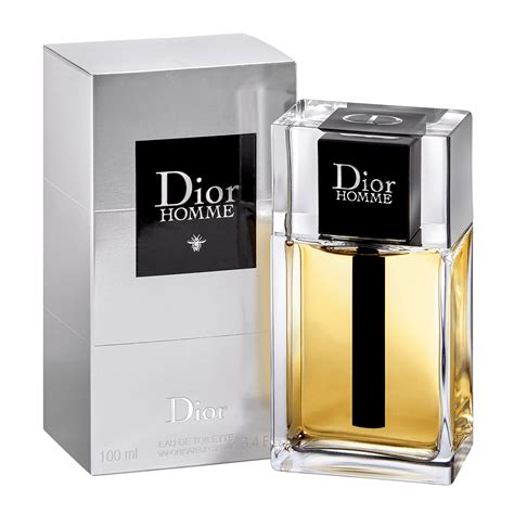 dior parfum heren 100 ml|dior homme perfume.